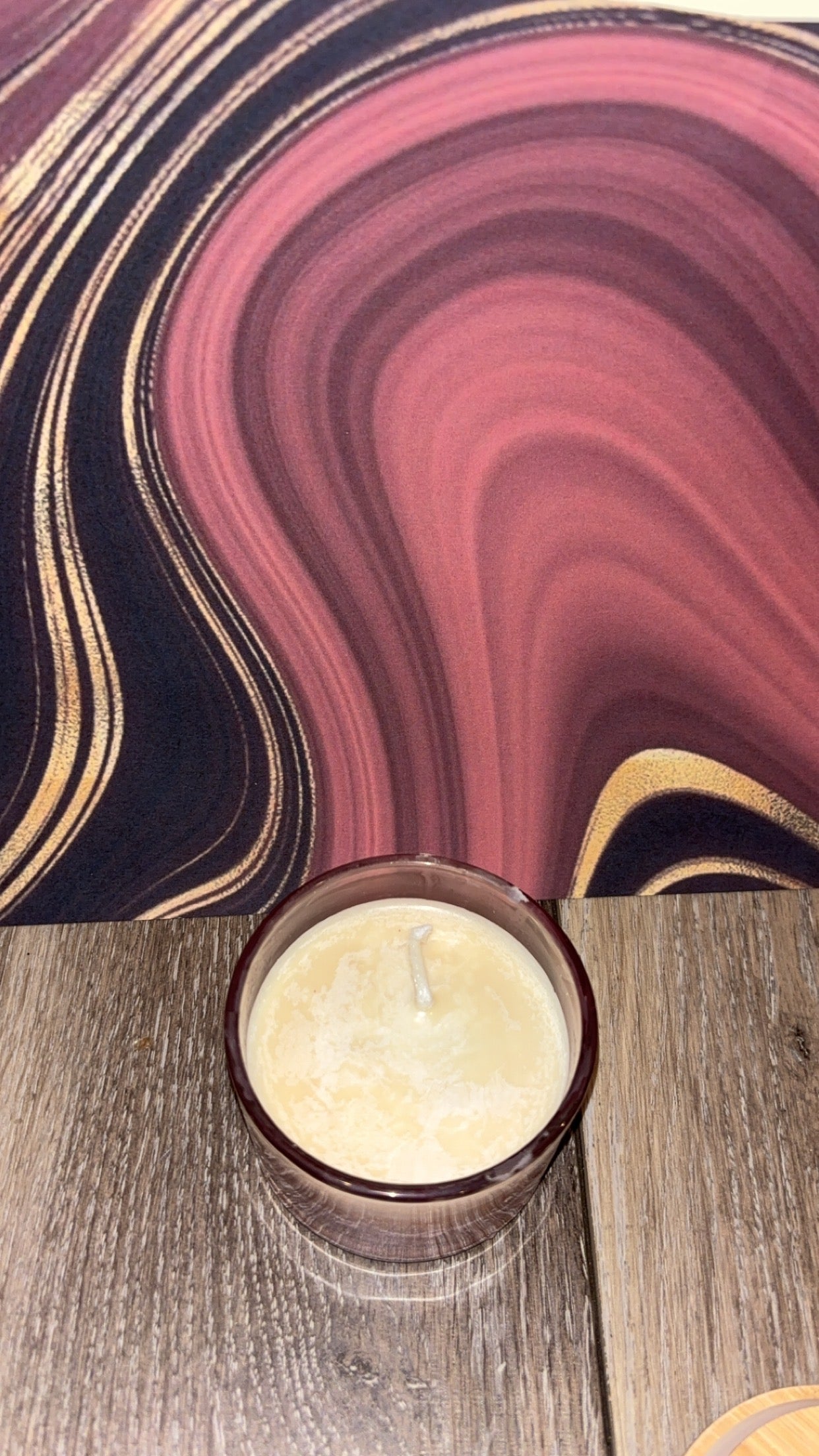 CANDLES